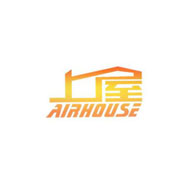 AIRHOUSE上屋品牌宣传标语：家有上屋，全家欢乐​ 