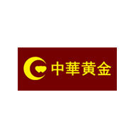 中华黄金品牌宣传标语：中华黄金 情系中华 