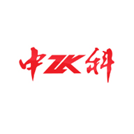 中科/ZK品牌宣传标语：专注灵芝研究34年 