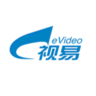 EVIDEO星网视易品牌宣传标语：国内知名视频通讯应用系统集成供应商 