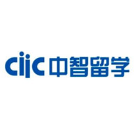 中智留学品牌宣传标语：服务中国，关怀到世界 