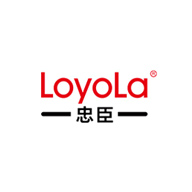 忠臣LOYOLA品牌宣传标语：感知生活的温度 