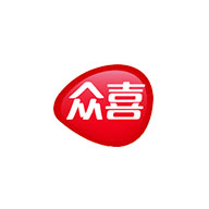 眾喜品牌宣傳標語：好油換著用 