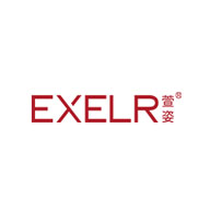 EXELR萱姿品牌宣传标语：绽放美丽 