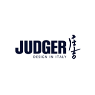 庄吉Judger品牌宣传标语：天生有型 