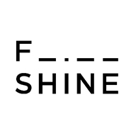 F_SHINE方示品牌宣传标语：遇见方示，遇见你 