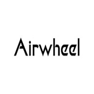 Airwheel爱尔威品牌宣传标语：从未如此顺畅，极速随心动 