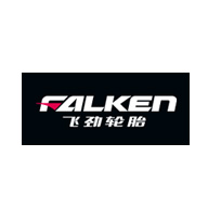 FALKEN飞劲轮胎品牌宣传标语：不忘初心，志存高远 