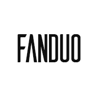 FANDUO梵朵品牌宣传标语：经典 简洁 