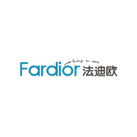 Fardior法迪欧品牌宣传标语：高起点 高标准 高要求 