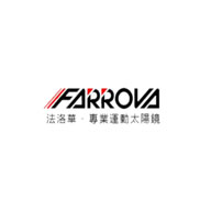 FARROVA法洛华品牌宣传标语：无畏强光，随光应变 