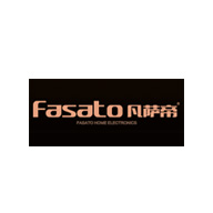 Fasato凡萨帝品牌宣传标语：恒温制冷 