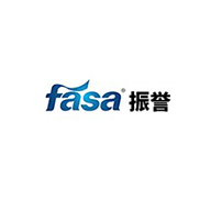 Fasa振誉品牌宣传标语：振誉卫浴，时尚典雅 
