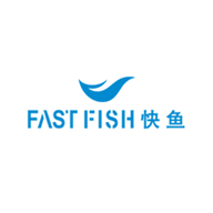 FASTFISH快鱼品牌宣传标语：中国优质的