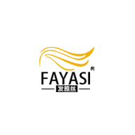 FAYASI发雅丝品牌宣传标语：健康 美丽 
