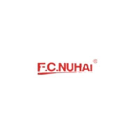 FCNUHAI品牌宣传标语：一切为孩子穿的开心，穿的舒适和穿的健康 