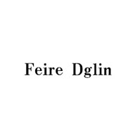 FEIRE DGLIN费雷德里品牌宣传标语：商务 休闲 