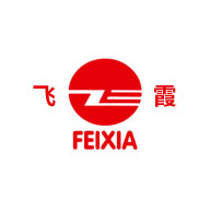 FEIXIA飞霞品牌宣传标语：风味独特 