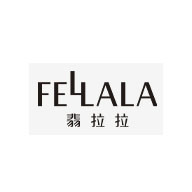 fellala翡拉拉品牌宣传标语：神秘 浪漫 