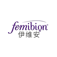 Femibion伊维安品牌宣传标语：给宝宝一个健康的旅程 