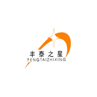 FENGTAIZHIXING丰泰之星品牌宣传标语：安全健康，环保门窗 