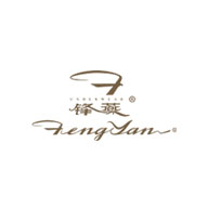 FengYan锋燕品牌宣传标语：轻柔 舒适 