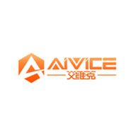AIVICE艾维克品牌宣传标语：时尚 新颖 