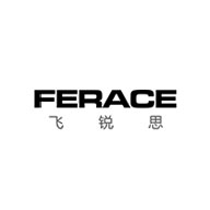 FERACE飞锐思品牌宣传标语：智能全境界 