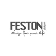 FESTON范斯顿品牌宣传标语：绿色 环保 