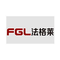 FGL法格莱品牌宣传标语：一切为了健康 