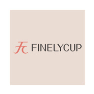 FinelyCup梵妳卡波品牌宣传标语：无拘无束 