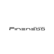 fineness法艾妮丝品牌宣传标语：你的品质之选 
