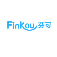 finkou芬可品牌宣传标语：芬可家居，你值得信赖的儿童床垫 