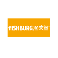 Fishburg渔夫堡品牌宣传标语：知名胶原蛋白粉品牌 