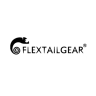 flextailgear品牌宣传标语：户外用品 