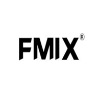 Fmix飞米斯品牌宣传标语：释放自由，探索未来 