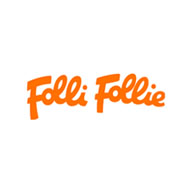 FolliFollie品牌宣传标语：百变风格 