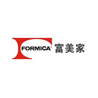 FORMICA富美家品牌宣传标语：大放异彩 