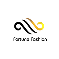 FortuneFashion品牌宣传标语：自然，时尚 