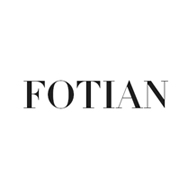 fotian品牌宣传标语：时尚 简约 