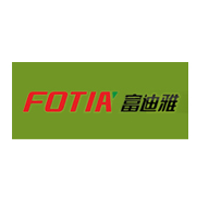 FOTIA富迪雅品牌宣传标语：富迪雅，舒适办公典范 