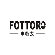 FOTTORO丰特龙品牌宣传标语：丰特龙，纵享新生活 