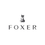 FOXER金狐狸品牌宣传标语：多一点精彩 