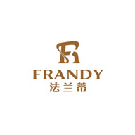 FRANDY法兰蒂品牌宣传标语：香伴一生 