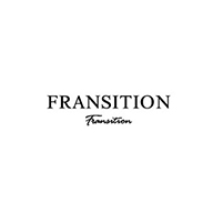 FRANSITION 法兰.诗顿品牌宣传标语：时尚经典、都市休闲 