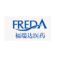 FREDA福瑞达品牌宣传标语：保湿就要润到底 