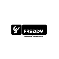 Freddy品牌宣传标语：时尚 休闲 