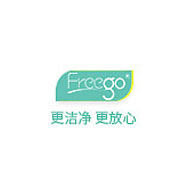 Freego品牌宣传标语：不一样的色彩，与你共赴山海 