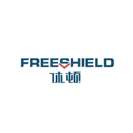 FREESHIELD休顿品牌宣传标语：细致工艺 品质内涵 