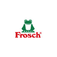 Frosch品牌宣传标语：用爱温暖厨房 